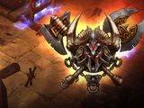 Barbare (Diablo III)