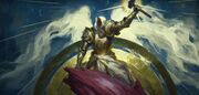 InariusWorldstone