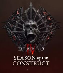 Season of the Construct 2