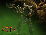 Варвар (Diablo II)