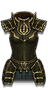 Conqueror's Cuirass (Female)