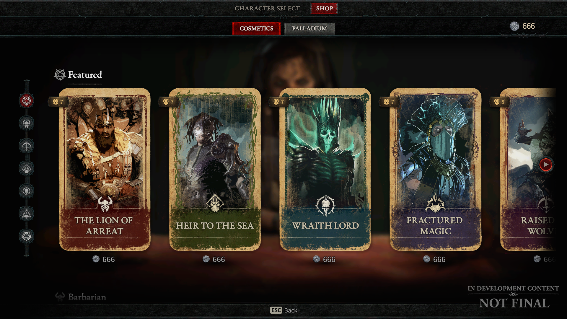 The Shop: Overview of the In-Game Store for Diablo Immortal - Wowhead