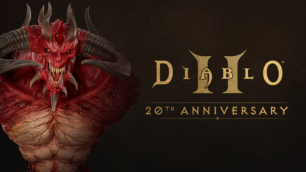 Diablo II | Diablo Wiki | Fandom