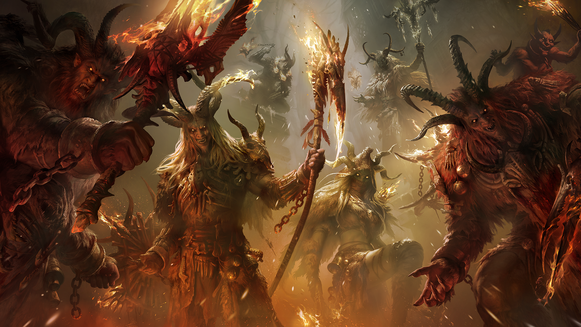 Diablo Immortal - DiabloNext Wiki