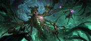 Vanguard Glade