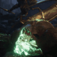 Cinematic depiction