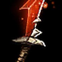 Featured image of post Ceremonial Knife Diablo 3 Most of the time though witch doctors will not use the ornamented knives directly preferring to channel the power of the unformed land through these blades