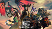 BlizzConline Art1