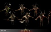 Goatmen D3