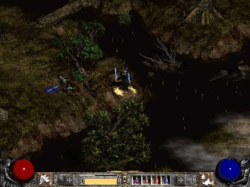act 3 diablo 2