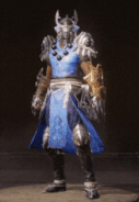 Cosmetic synergy (Normal)