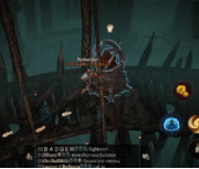 Ritual Anchor