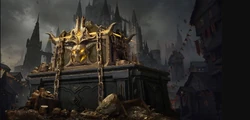 Event artwork