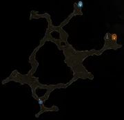 One of possible arrangements of level 10