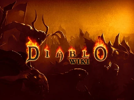 Diablo Wiki