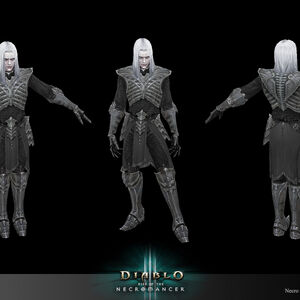 Necromancer Diablo Iii Diablo Wiki Fandom Azar, cas, ereb, hel, nis, shal, shur, tur, ul, vanik. necromancer diablo iii diablo wiki