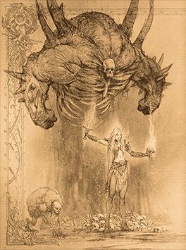 Blood Golem (Diablo Immortal), Diablo Wiki