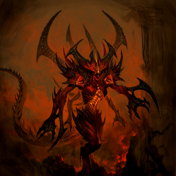 Diablo Diablo Wiki Fandom