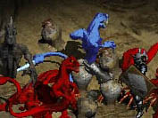Fangskin