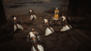 Terrace Battle