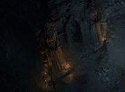 Tomb of Hallows 2