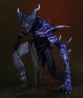 Wyand the Shadow