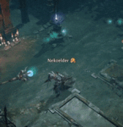 Dragon's Gust