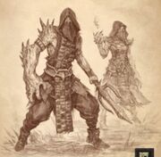 Damned Cultist DIHB