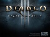 Diablo III: Reaper of Souls