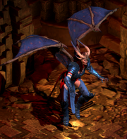 Blood Witch (Resurrected)