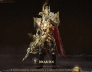 Blood Knight