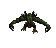 Cazador de la Selva