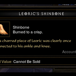Diablo 3 store crafting materials