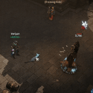 Vaiyu's Zealots