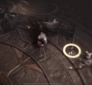 It mutates him into an Afflicted