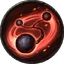 Bola Shot DIcon