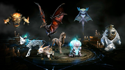 Familiars DI