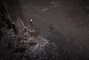 Flushing Tide