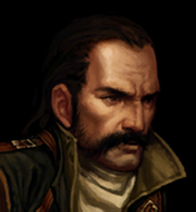 FollowerScoundrel Portrait