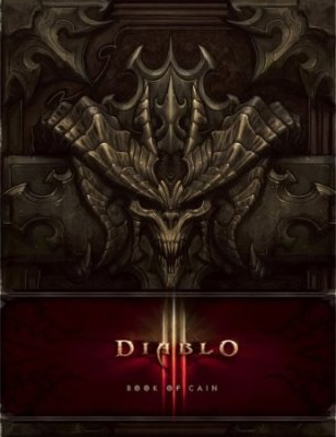 Book of Cain | Diablo Wiki | Fandom