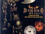 Dungeons and Dragons: Diablo II Edition