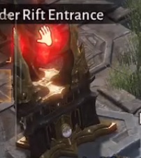 Diablo Immortal Elder Rift & Challenge Rift, Where to get Legendary Crests