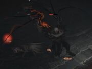 Sanctifier Proxy