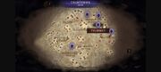 Wild Brawl-map
