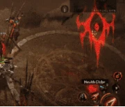 A  Shaman is summoned