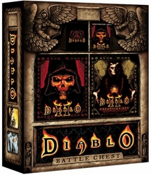 Diablo Battle Chest | Diablo Wiki | Fandom