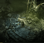 Verathiel uses Yl'nira to purge the blight