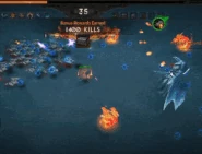Divebomb
