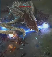 Ashava in-game