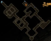 One of possible arrangements of level 14